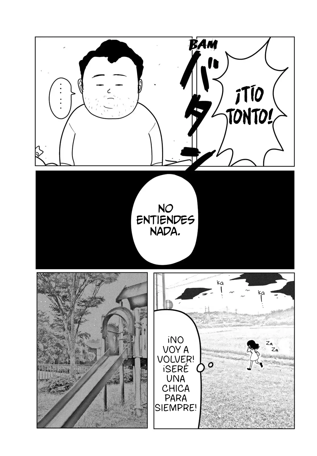 Sono Seishun Capítulo 1 - página 48