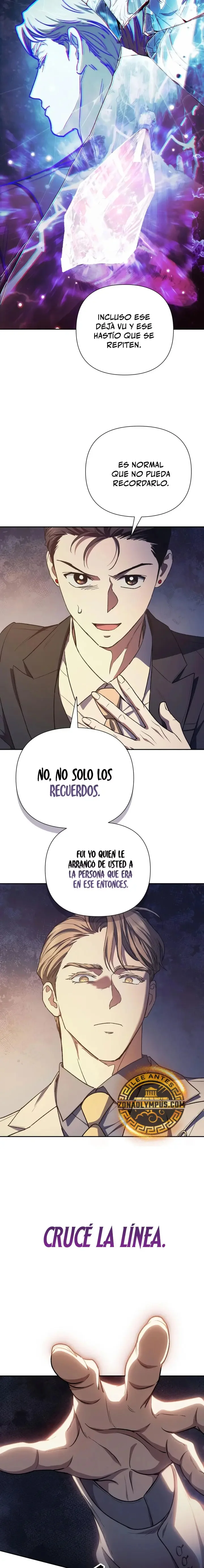 Los Clase S Que Crie Capítulo 171 - página 2
