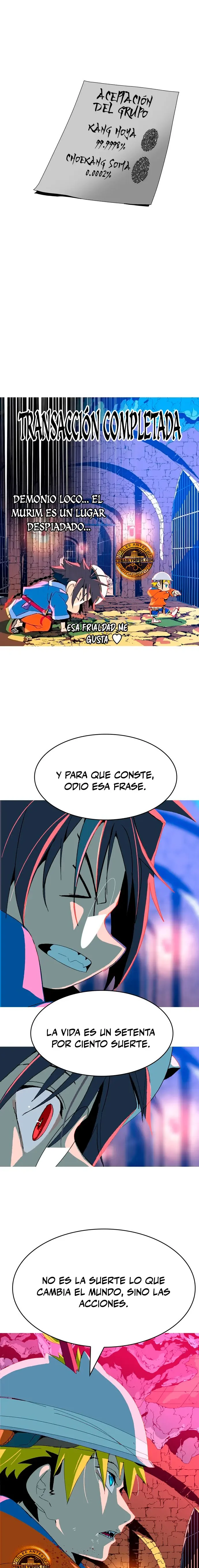 MuMuMu Capítulo 7 - página 29