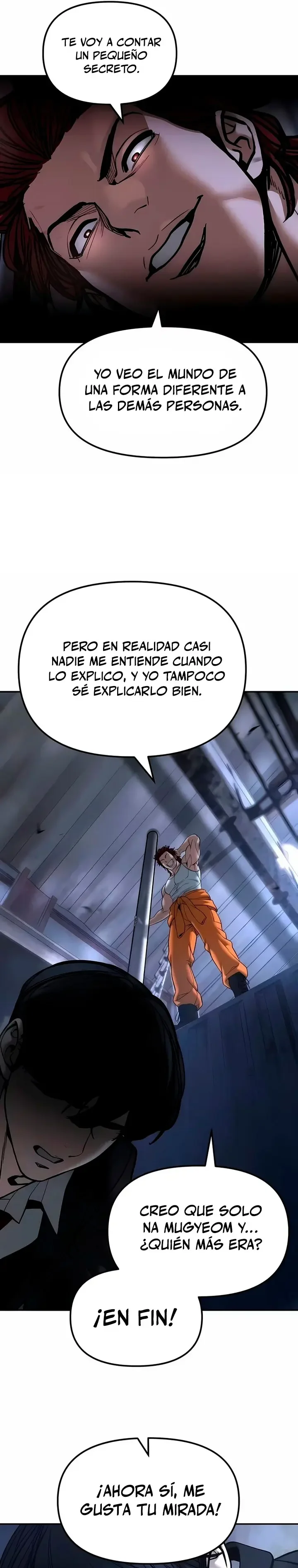 El Maton al Mando Capítulo 189 - página 31