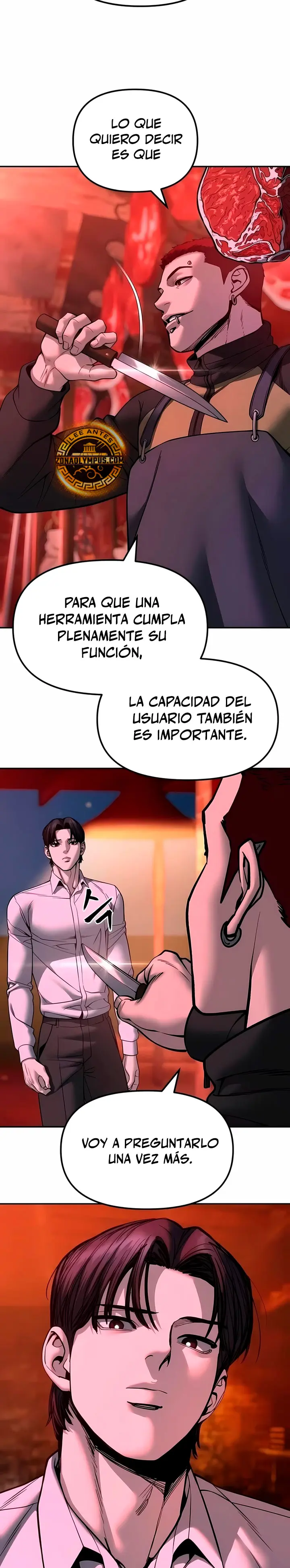 El Maton al Mando Capítulo 187 - página 27