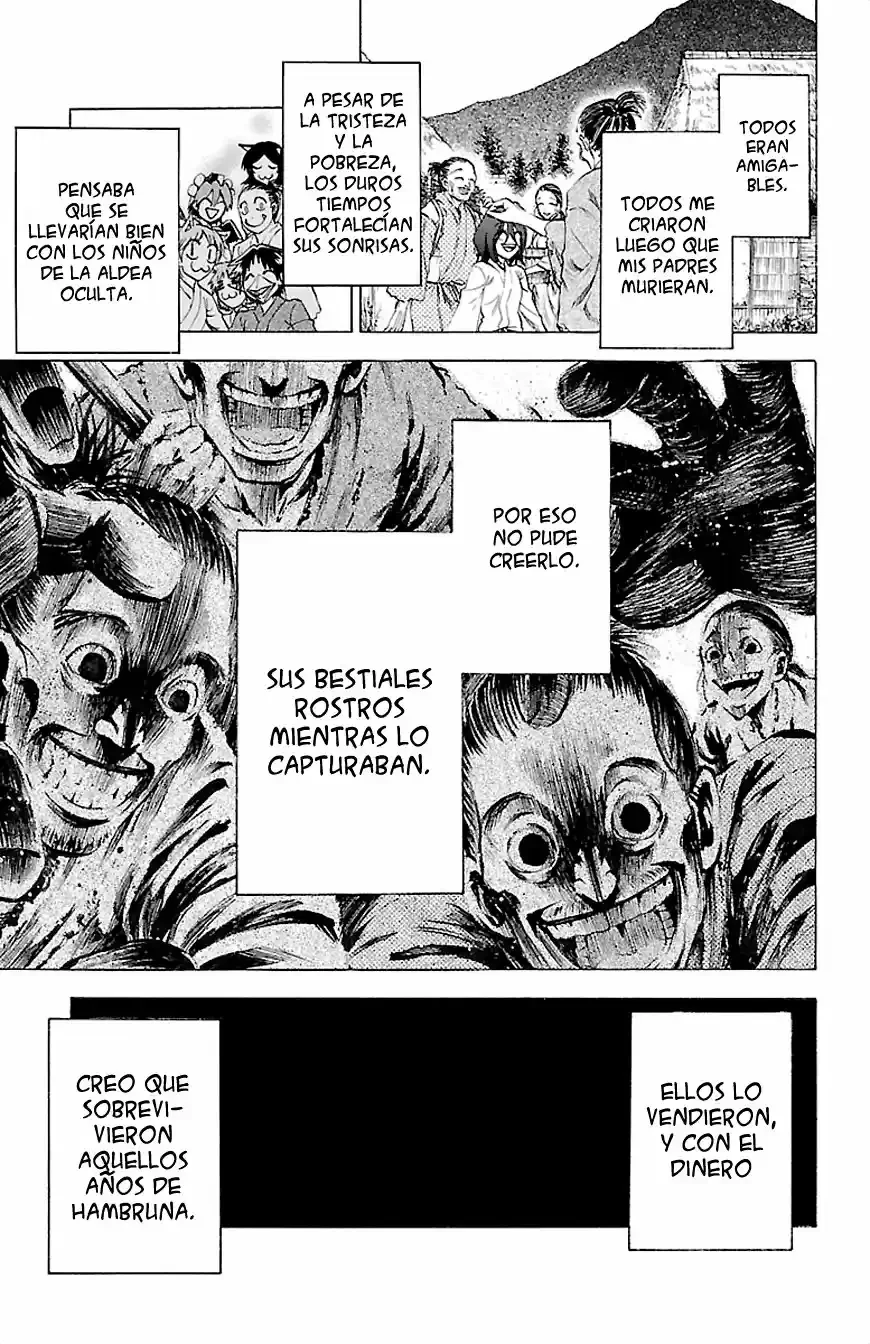 Jitsu Wa Watashi Wa Capítulo 187 - página 9