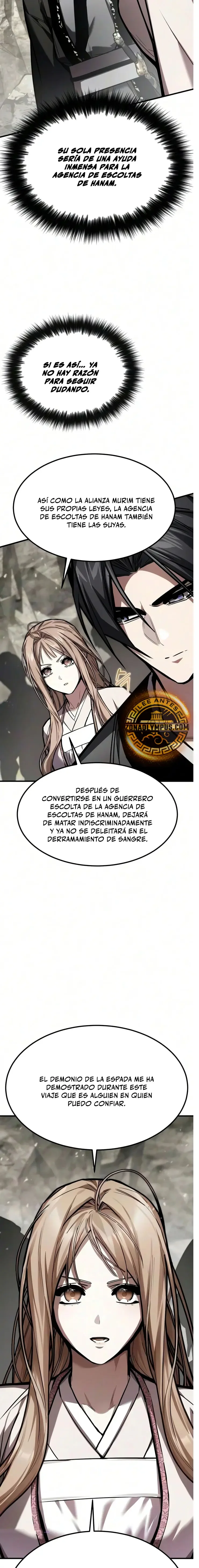 El Dios Demonio Capítulo 41 - página 4