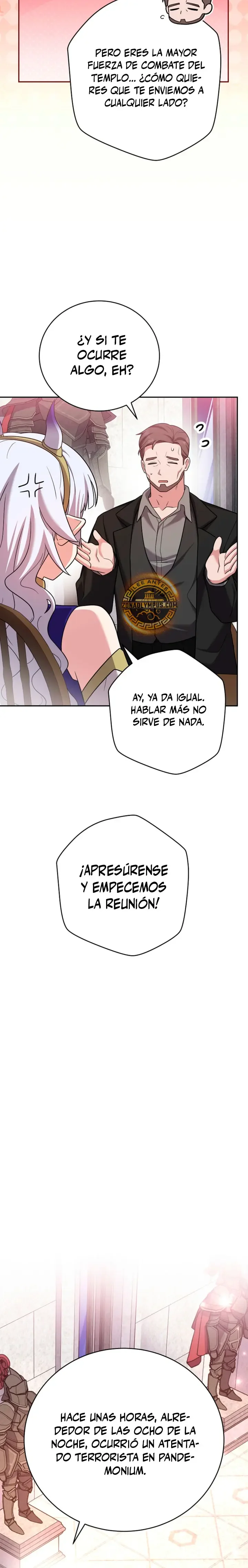El Extra de la Novela (remake) Capítulo 165 - página 31
