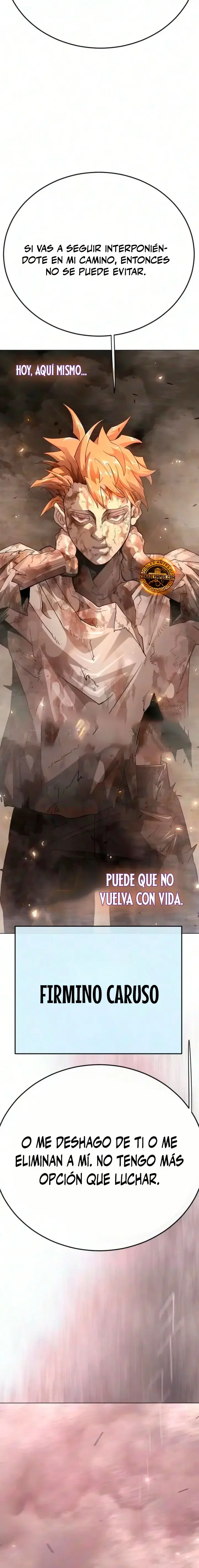 Super Human Era Capítulo 234 - página 56