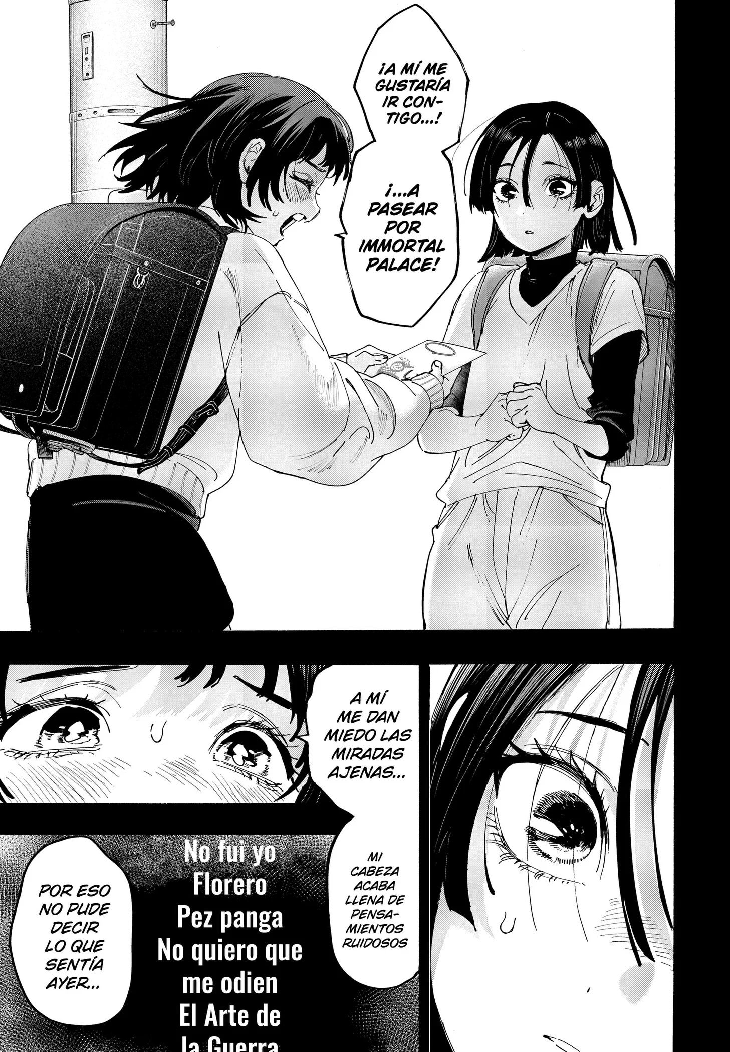 Marriage Toxin Capítulo 179 - página 13