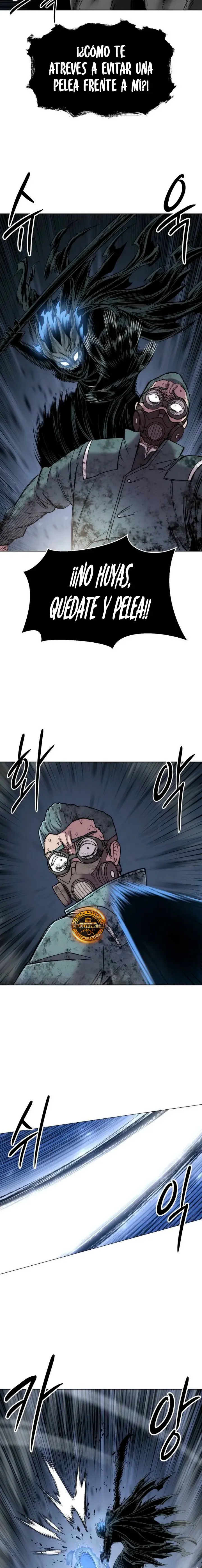 El Colorista Capítulo 43 - página 14