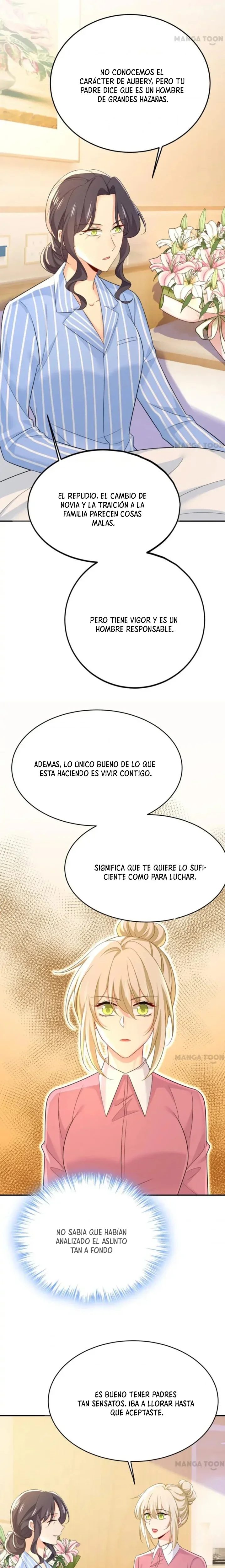 Zongcai zai shang Capítulo 611 - página 7