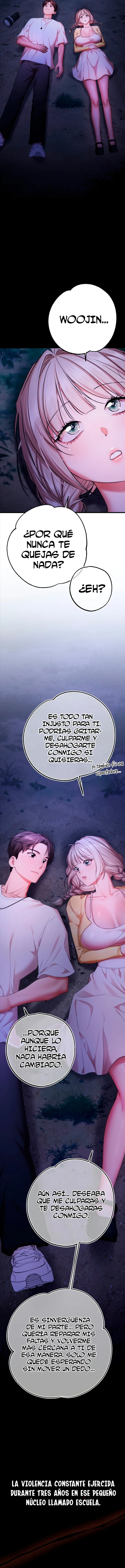 Me acosté con todas mis compañeras después de graduarme Capítulo 13 - página 15