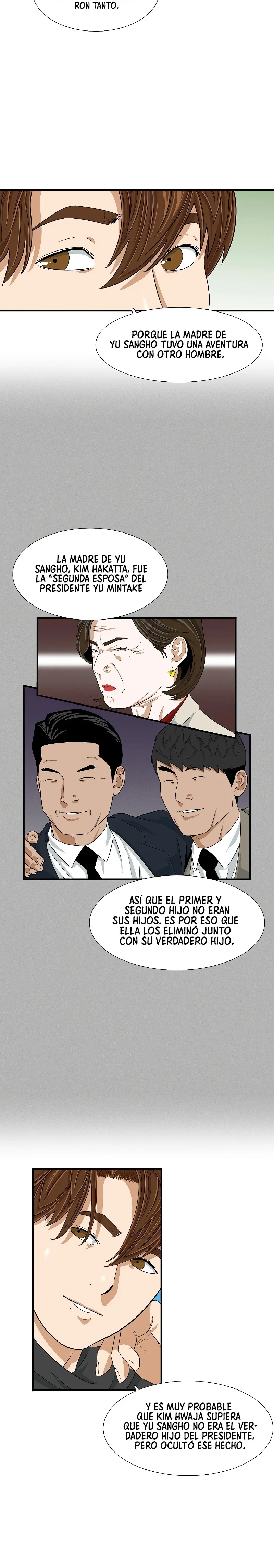 Esta es la ley Capítulo 15 - página 9