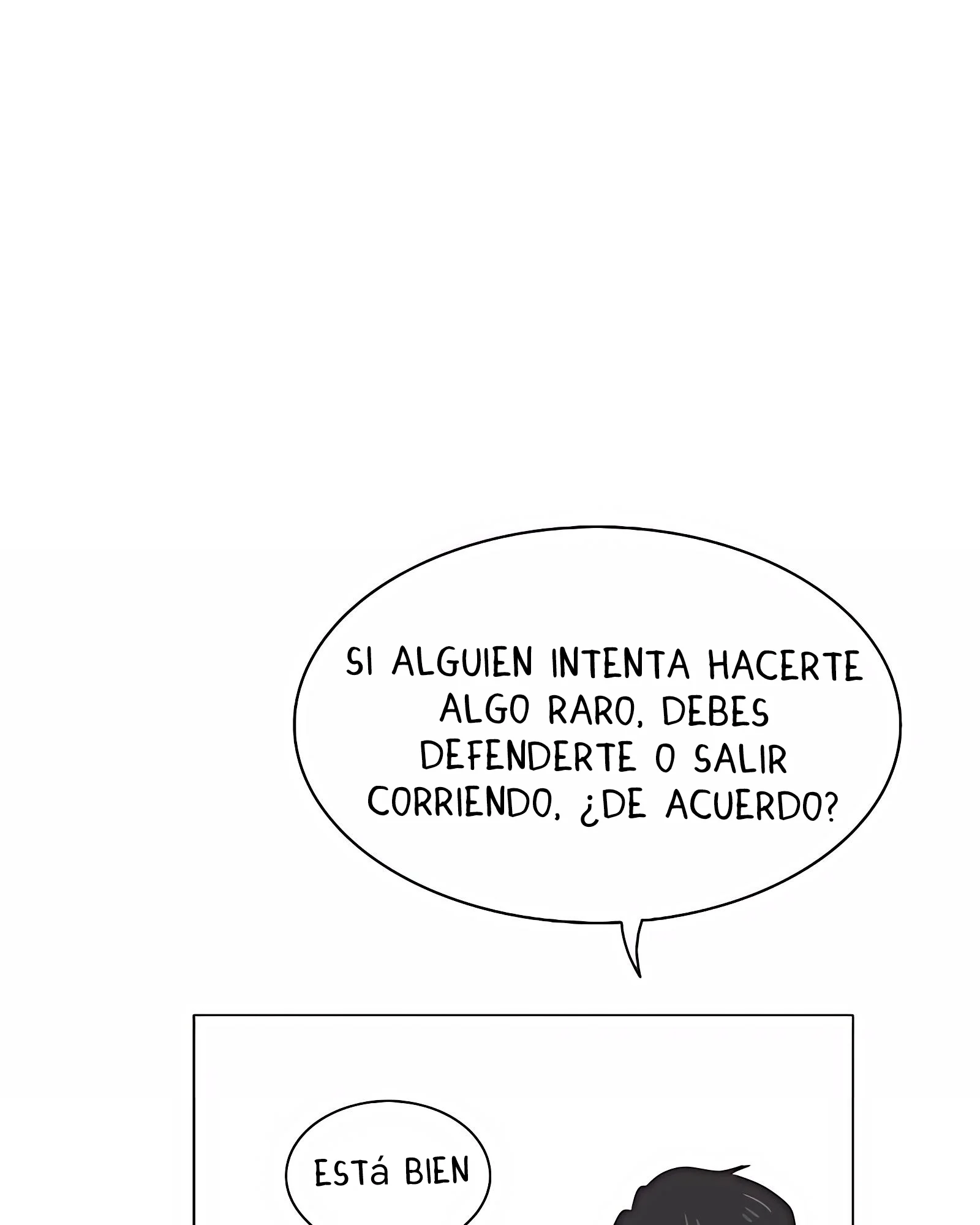 WEE!!! Capítulo 1.1 - página 5