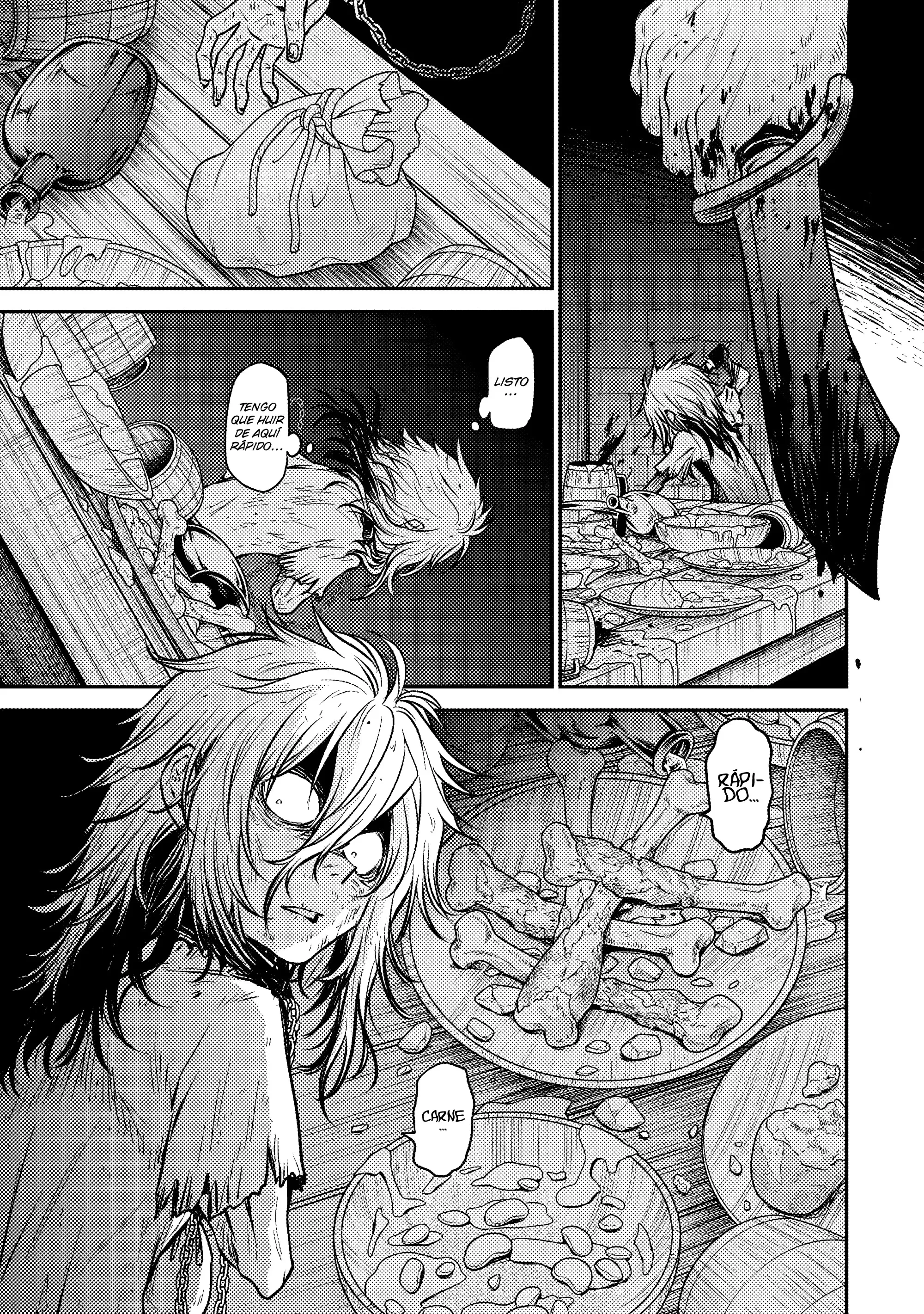 Mushoku Tensei: Isekai Ittara Honki Dasu - Shitsui no Majutsushi-hen Capítulo 24 - página 12