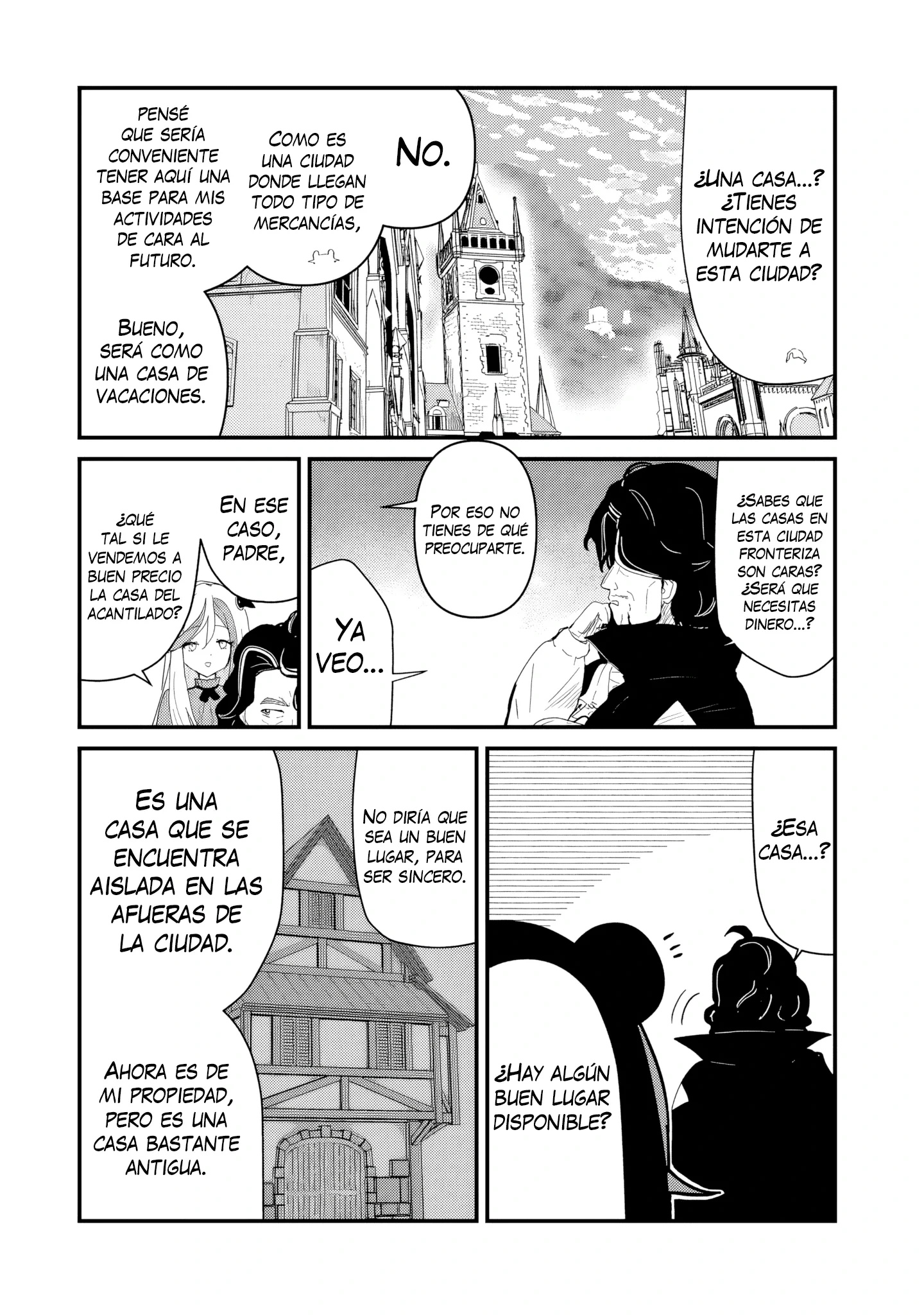 Kuma Kuma Kuma Bear Capítulo 141 - página 13