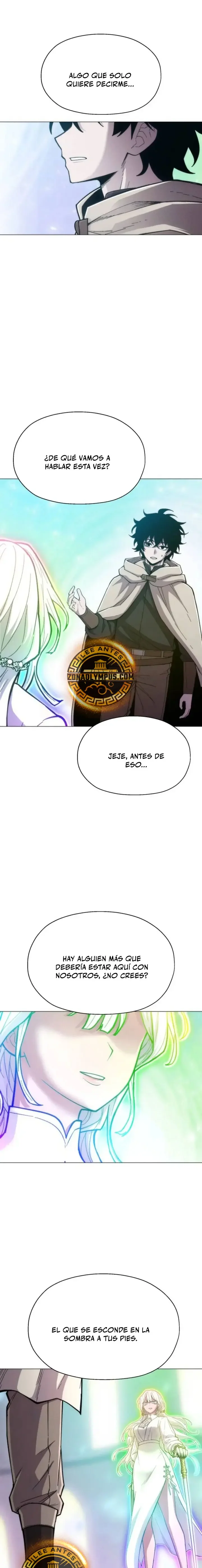 El Colorista Capítulo 35 - página 31