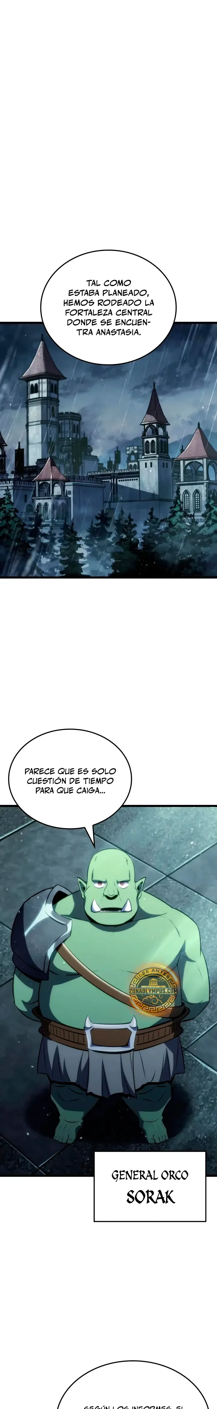 Los Breakers Capítulo 100 - página 2