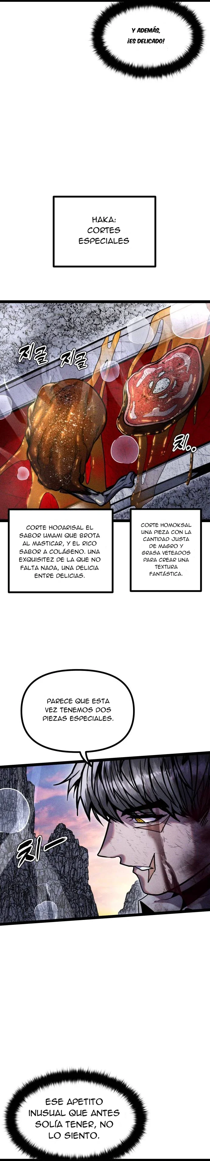 Escuadrón de alistamiento de fantasía Capítulo 21 - página 45