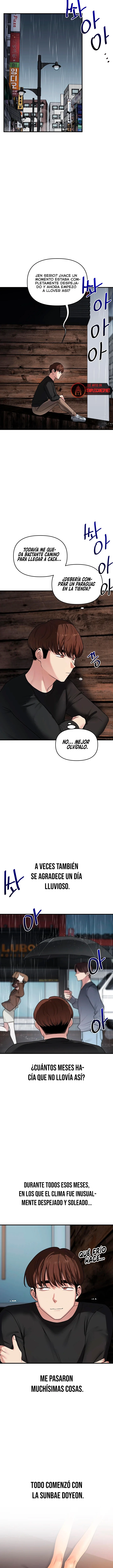 Relacion inversa Capítulo 116 - página 10