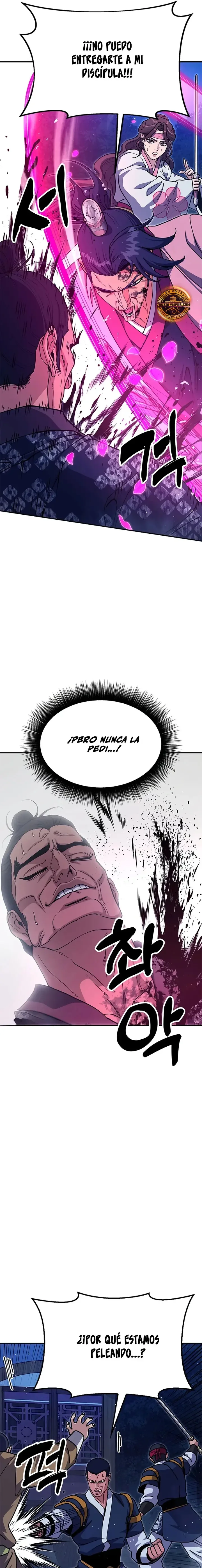 Chronicles of the Lazy Sovereign Capítulo 43 - página 26