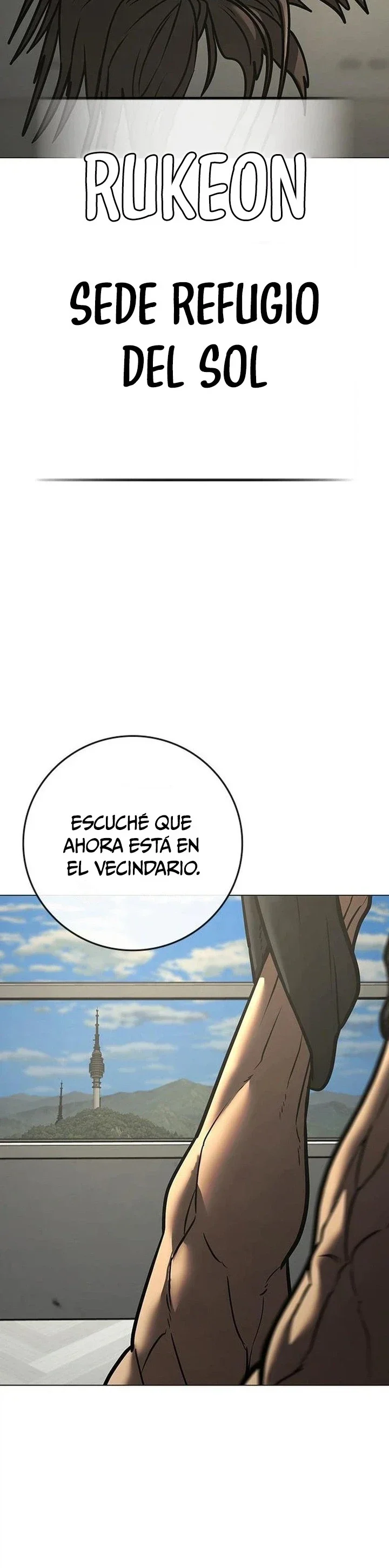 Reality Quest Capítulo 223 - página 20
