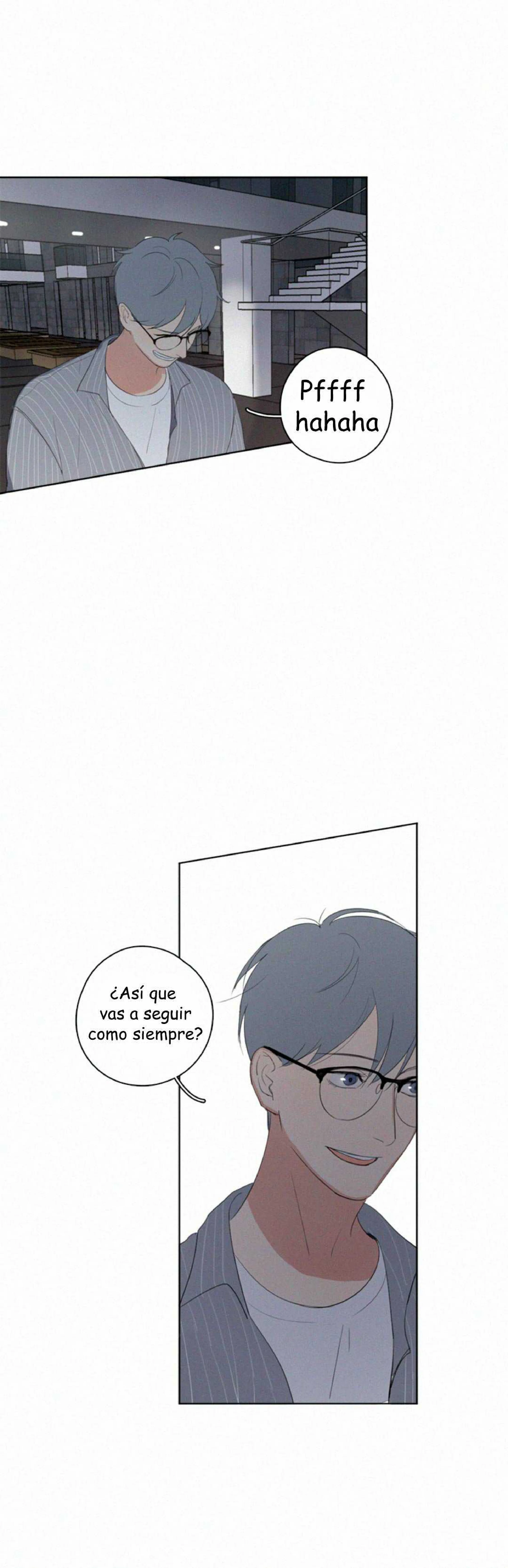 Here U Are Capítulo 17 - página 10