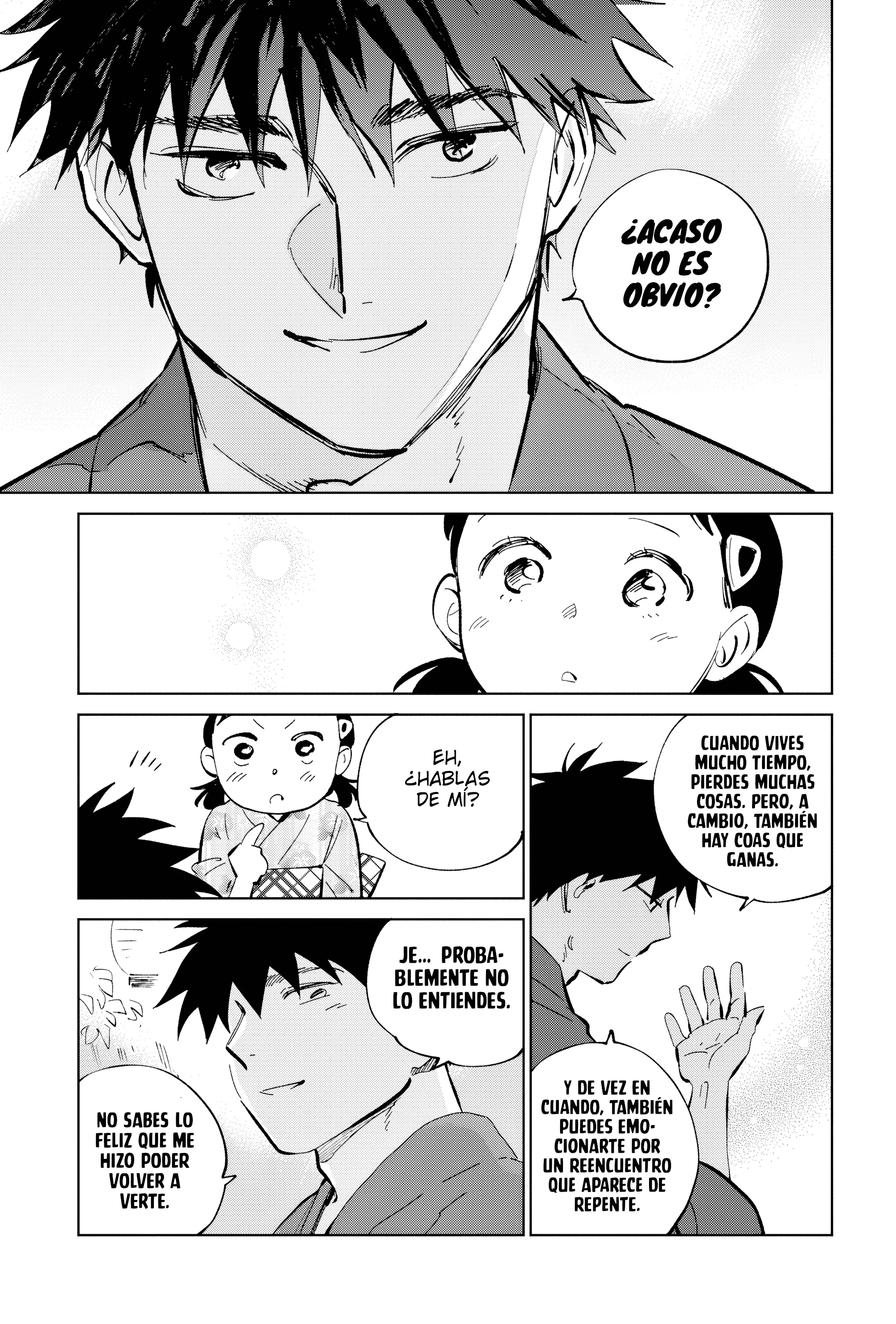 Kijin Getoushou Capítulo 59 - página 31