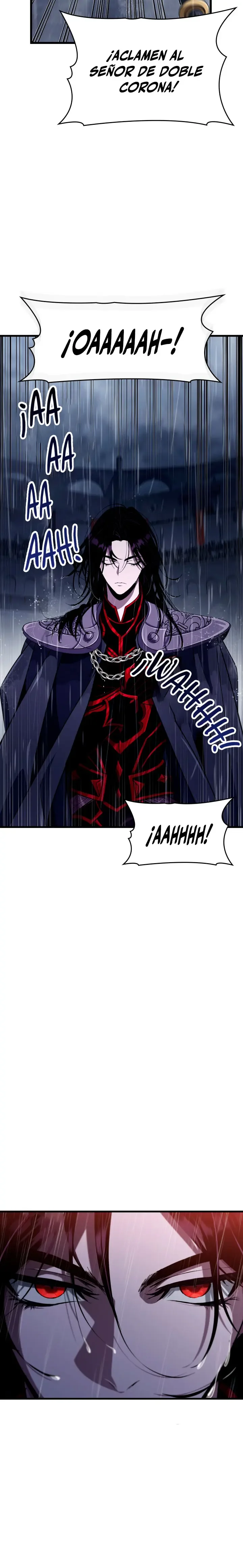 Viviendo Como Un Lord Vampiro Capítulo 48 - página 27
