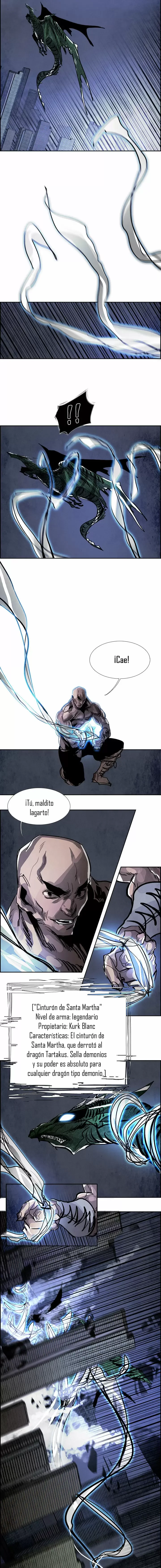 WARBLE Capítulo 81 - página 6