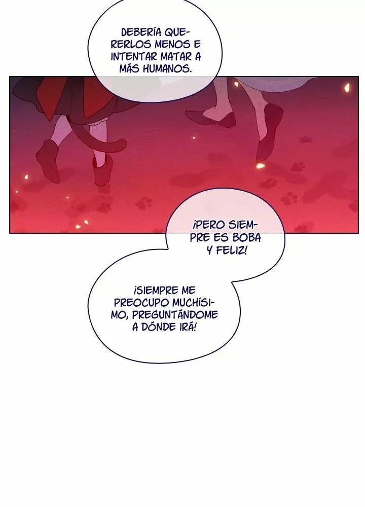 La bruja de mis sueños Capítulo 49 - página 40