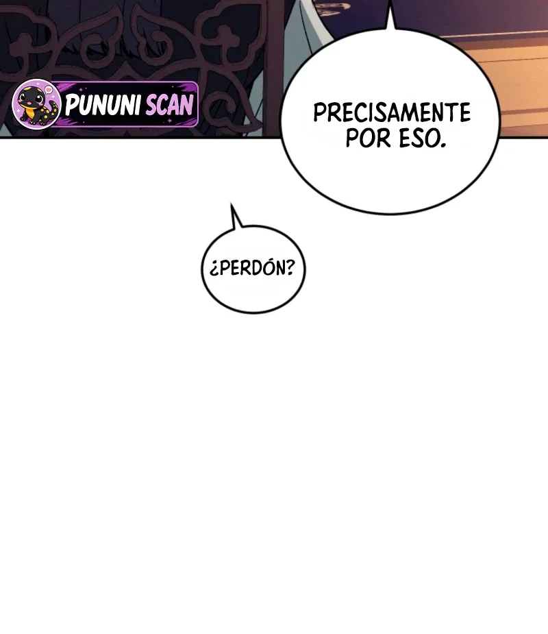 Mi papá es el más fuerte bajo el cielo. Capítulo 8 - página 22