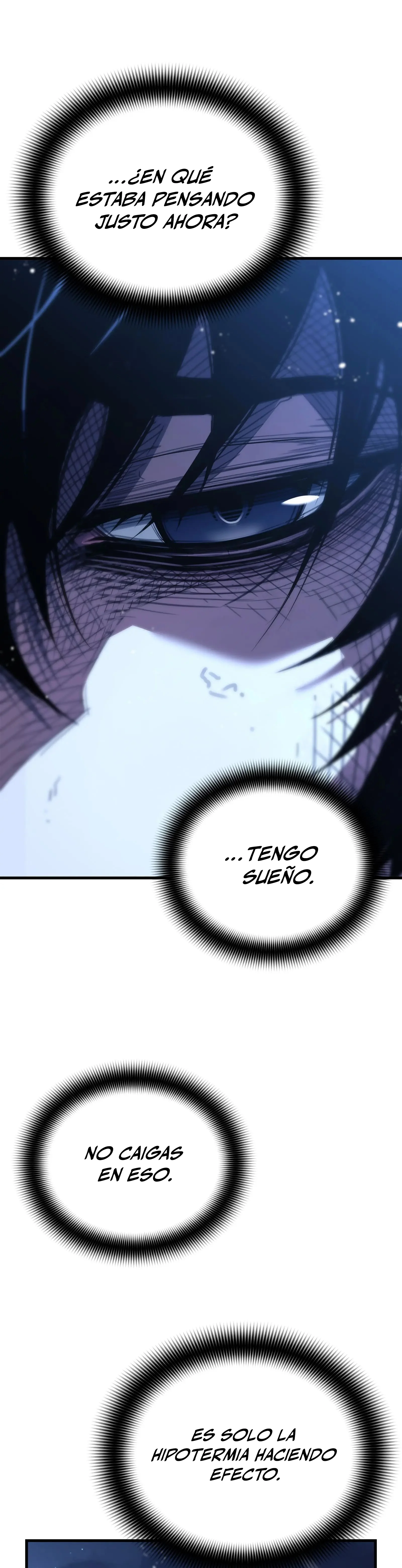 Esclavo de las Sombras Capítulo 12 - página 45