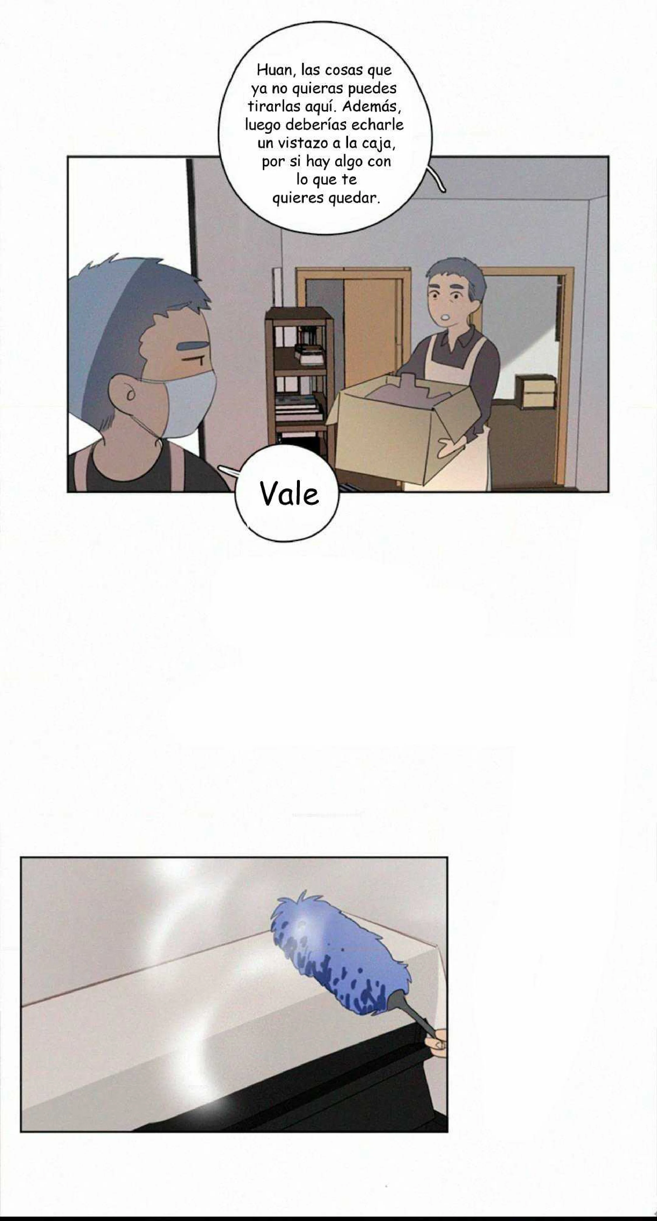 Here U Are Capítulo 16 - página 4