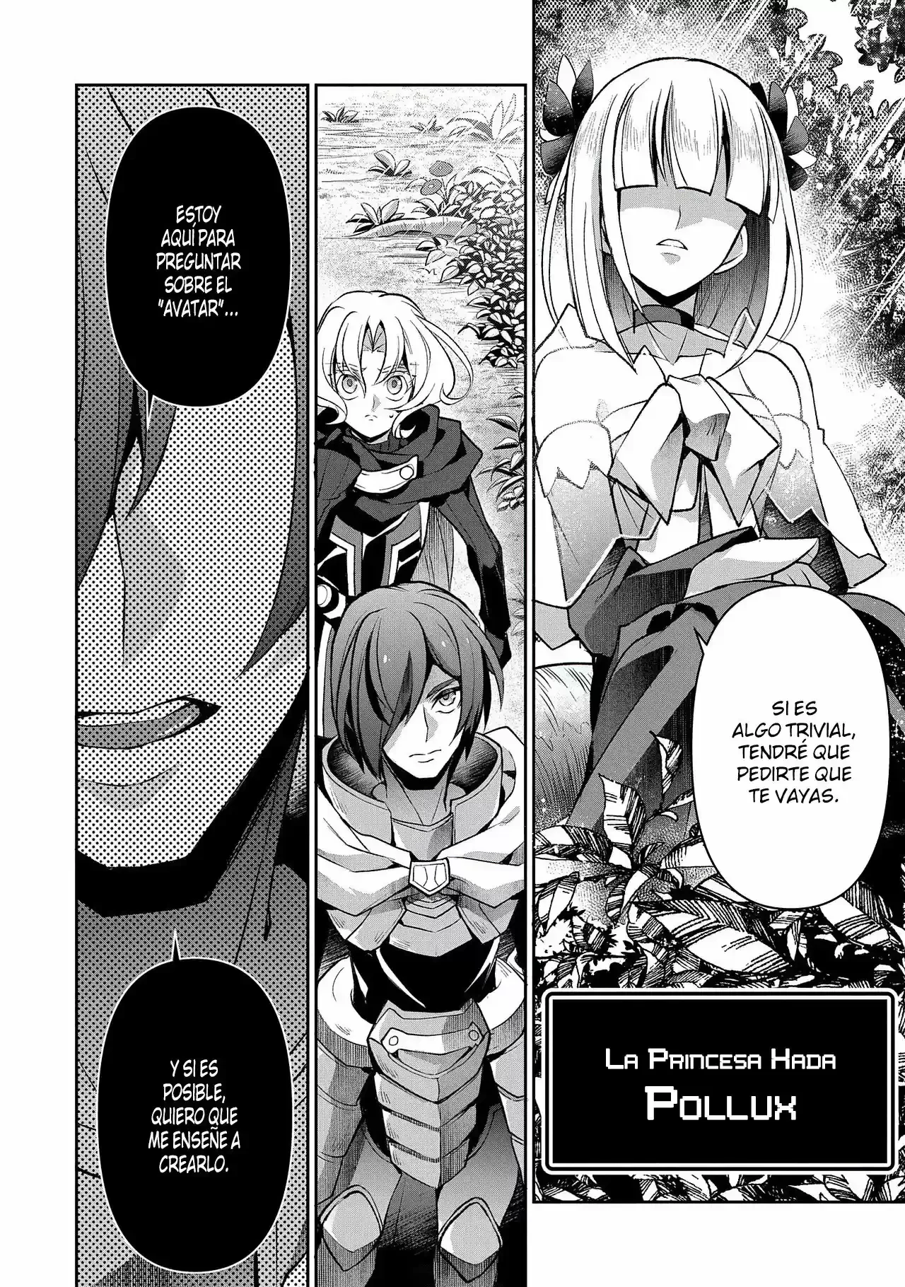 Yasei no Last Boss ga Arawareta! Capítulo 40 - página 29