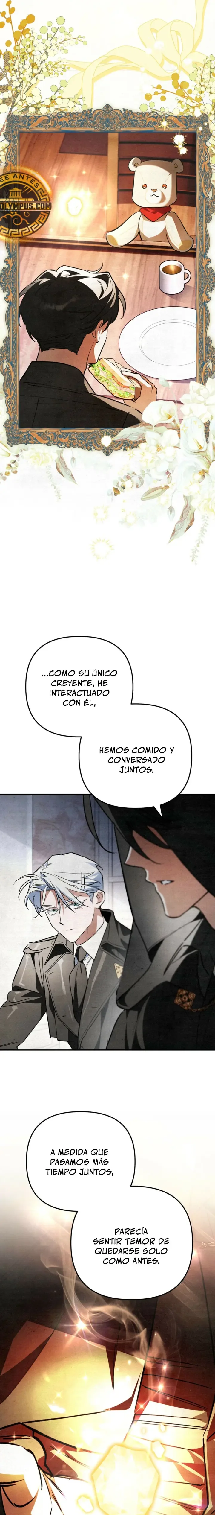 Dungeon Artist Capítulo 24 - página 26