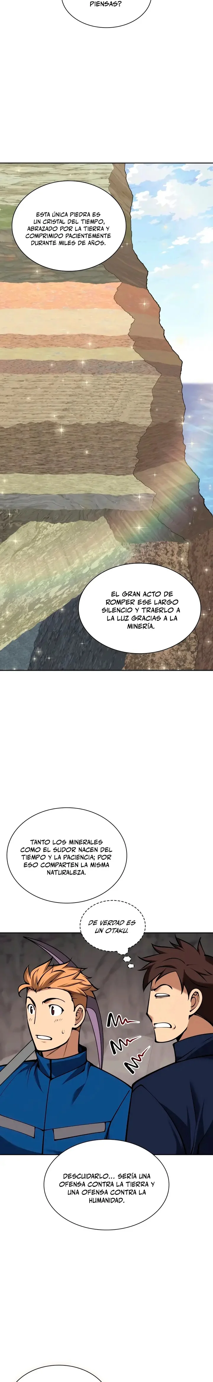 Overgeared Capítulo 330 - página 10