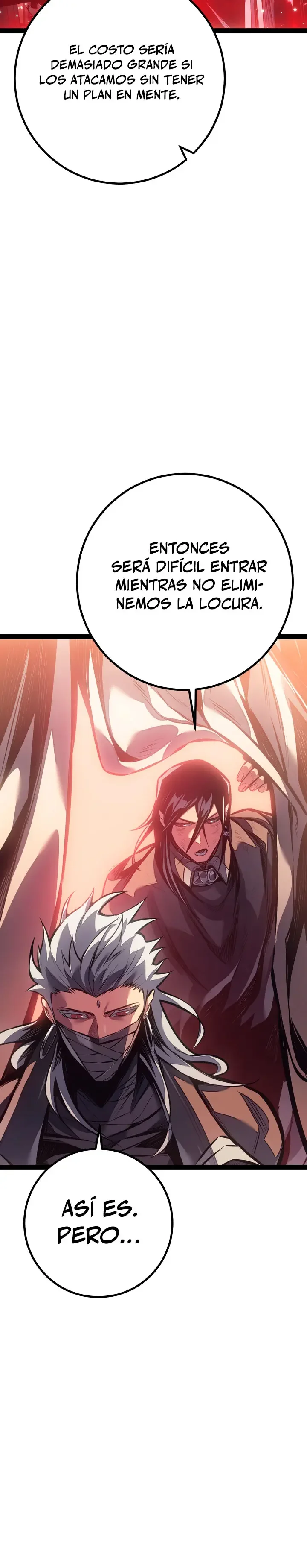 Regresión del Bastardo del Clan de la Espada Capítulo 107 - página 46