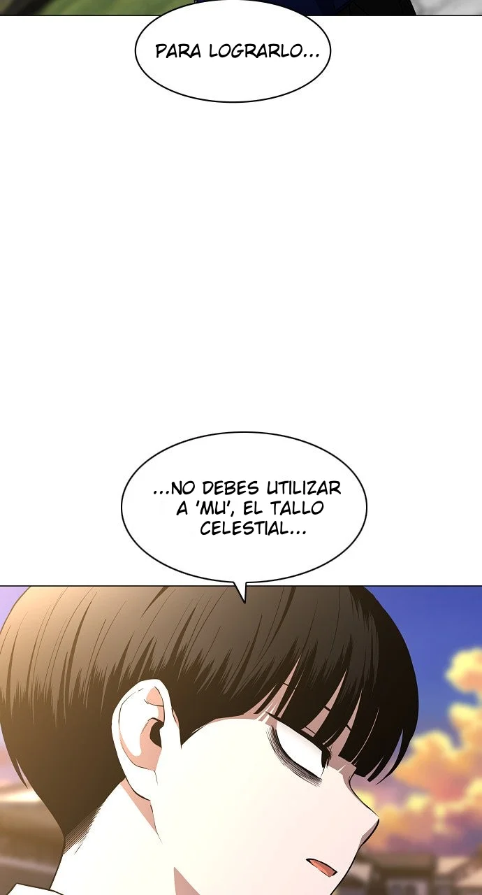 La Espada Del Chaman Capítulo 61 - página 47