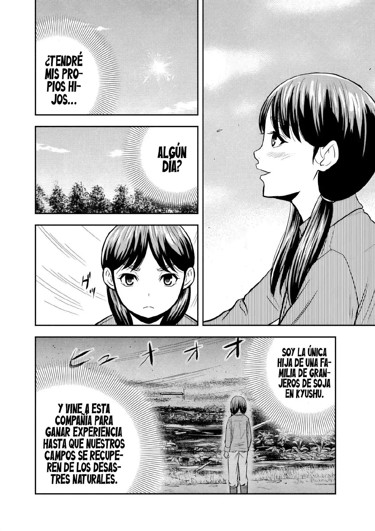Orenchi ni Kita Onna Kishi to: Inakagurashi suru Koto ni Natta Ken Capítulo 148 - página 2