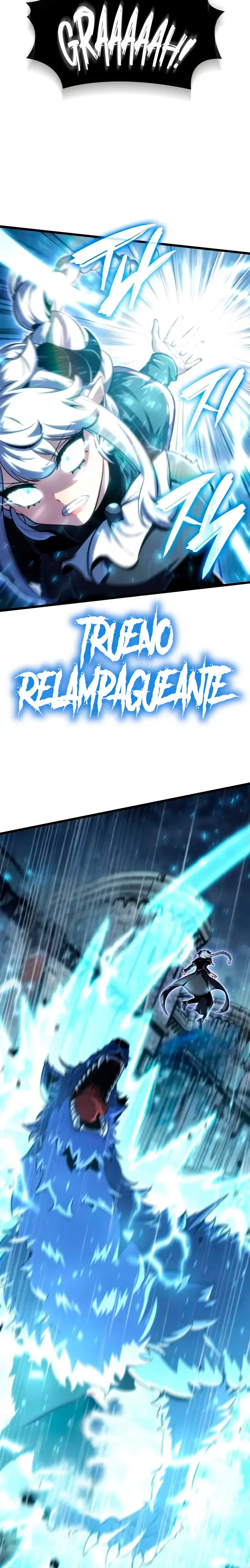 Los Breakers Capítulo 100 - página 12