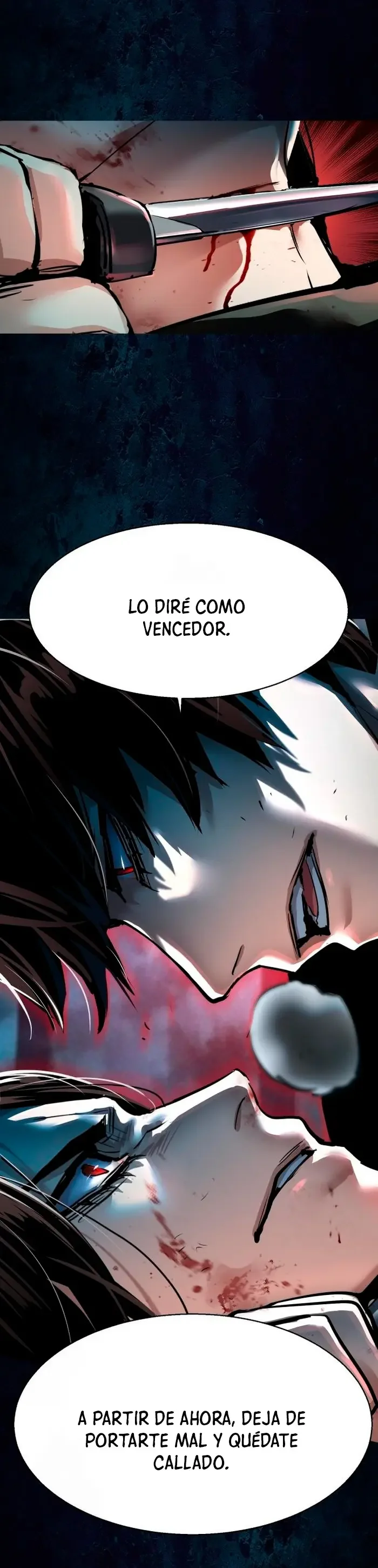 Mercenary Enrollment Capítulo 273 - página 23