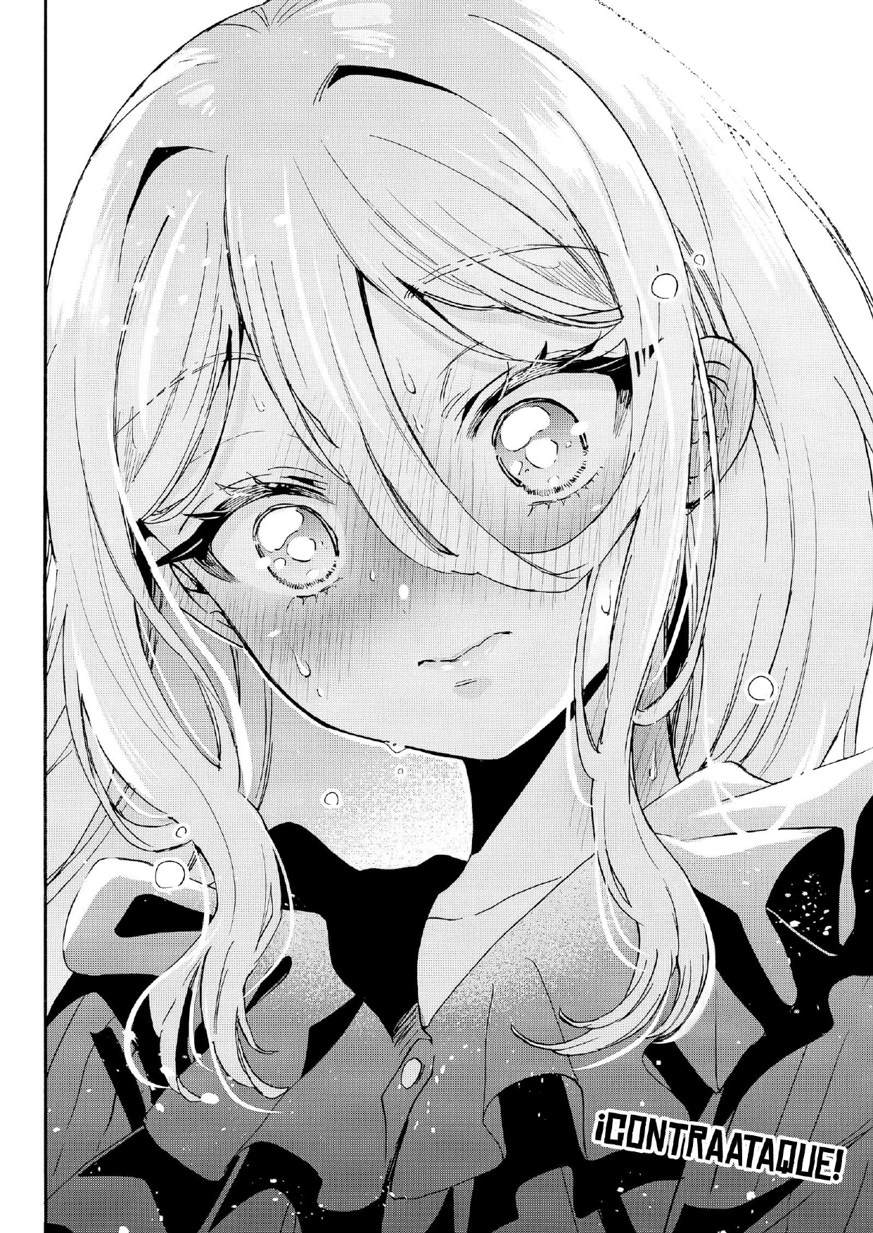 Mikadono Sanshimai wa Angai, Choroi. Capítulo 213 - página 17
