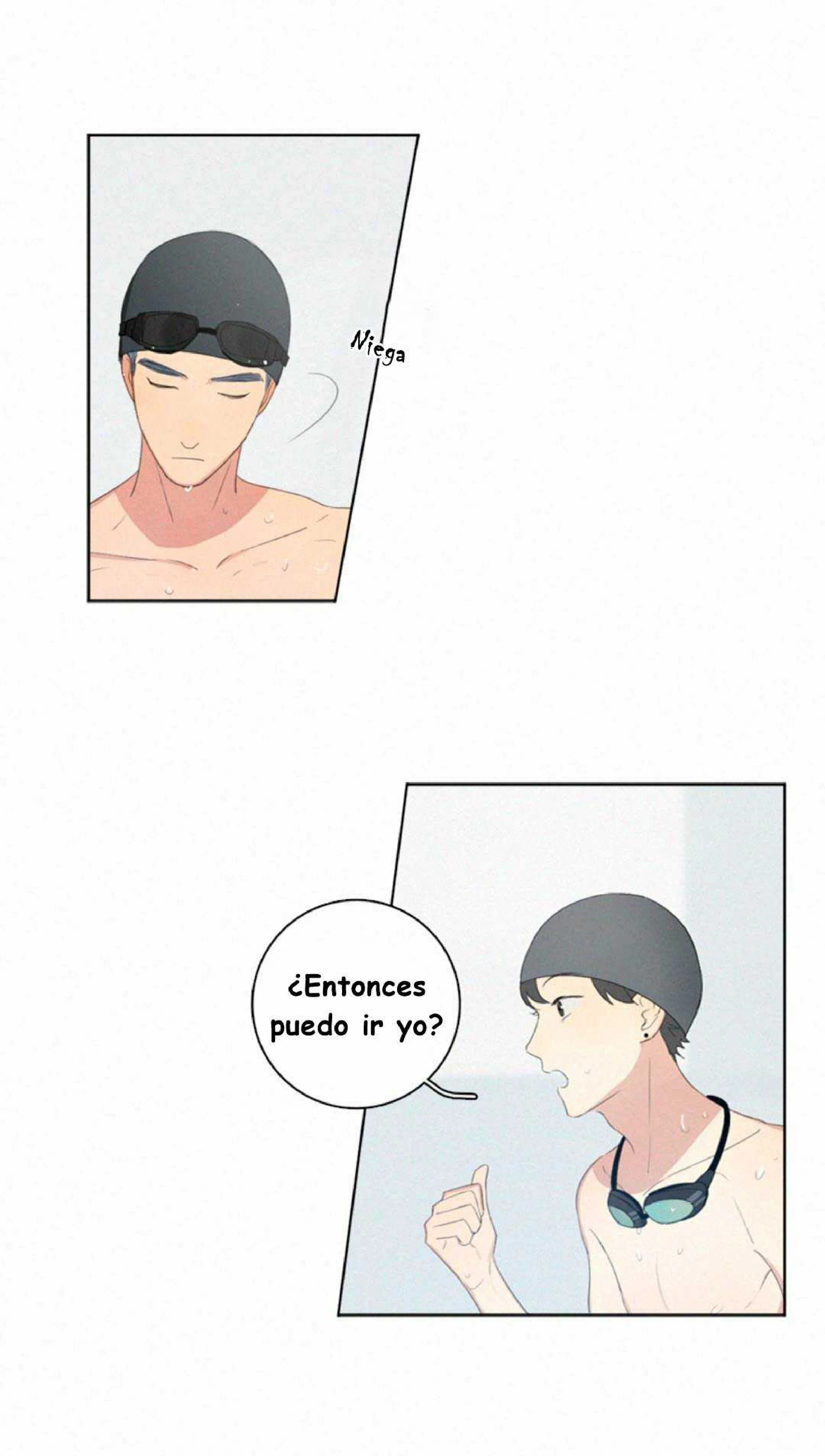 Here U Are Capítulo 27 - página 11