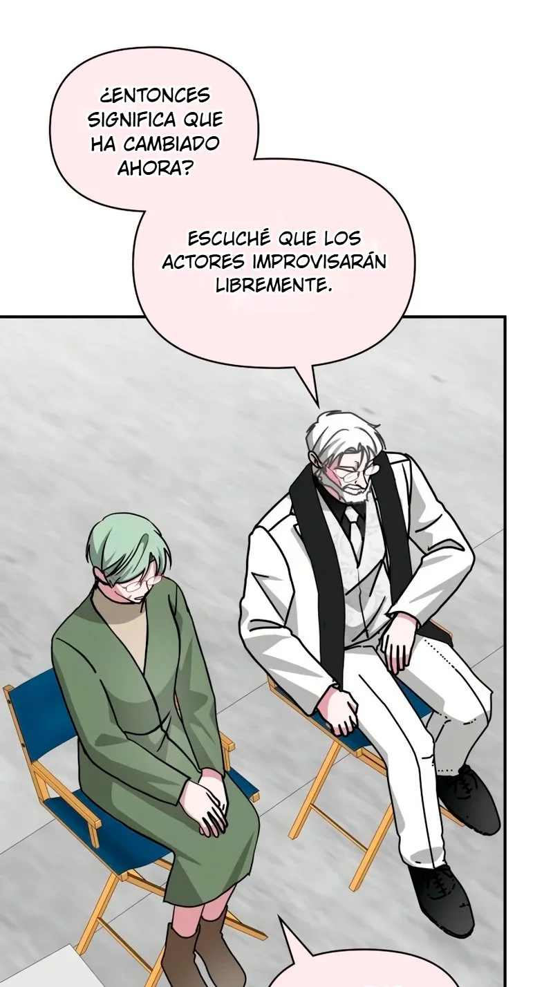 Me Confundieron con un Monstruoso Actor Genio Capítulo 107 - página 24