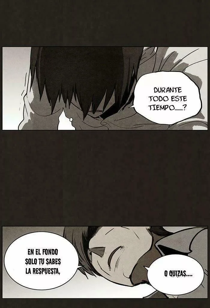 Bastard Capítulo 91 - página 21