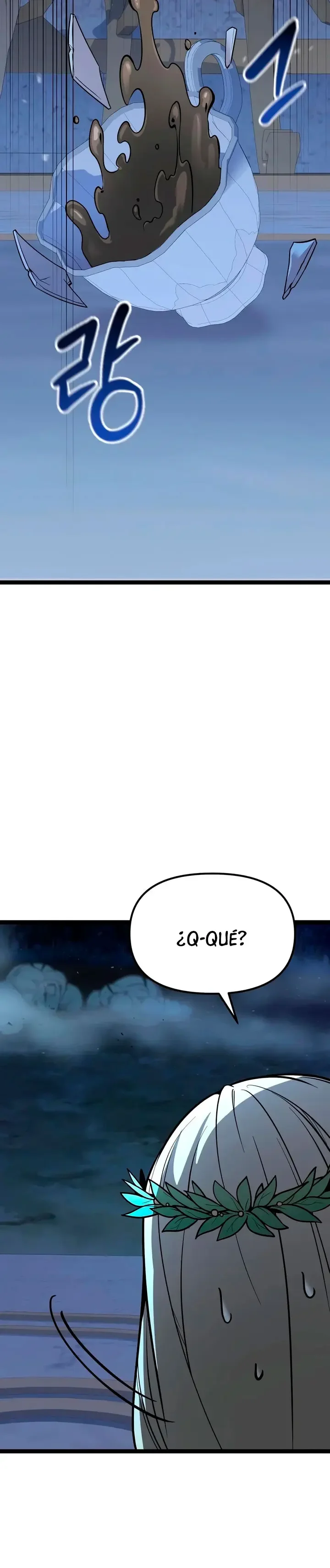 Obtuve un Objeto Mitico Capítulo 184 - página 13