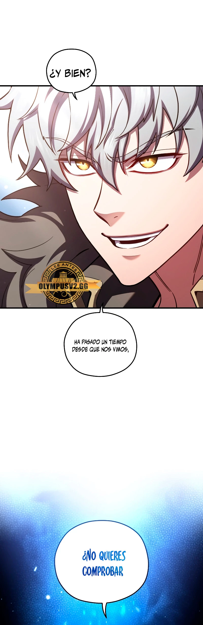 Maldita Reencarnacion Capítulo 68 - página 45