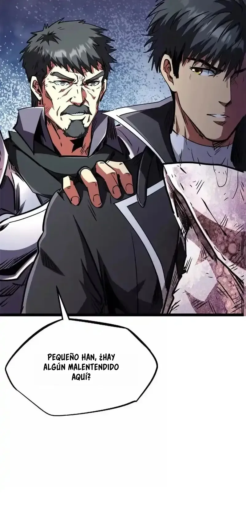 Super Gene Capítulo 437 - página 22