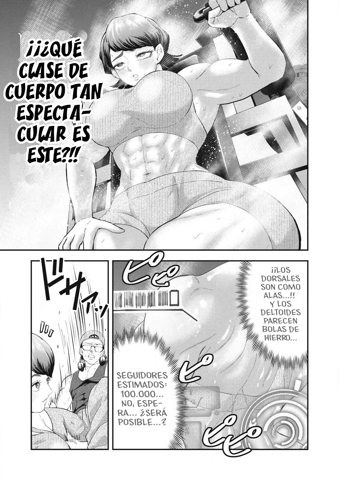 Made in Yamato Capítulo 16 - página 7