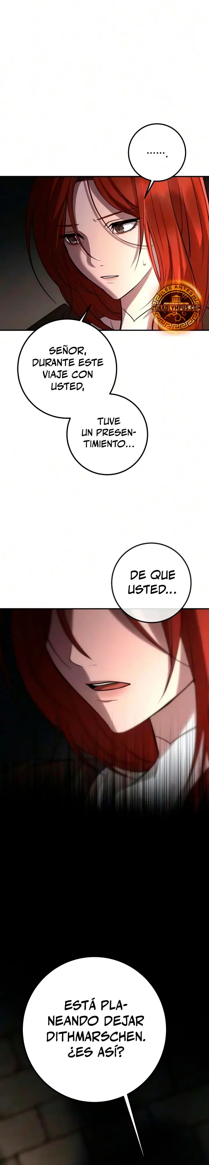 Crónicas de un Inmortal Capítulo 15 - página 11