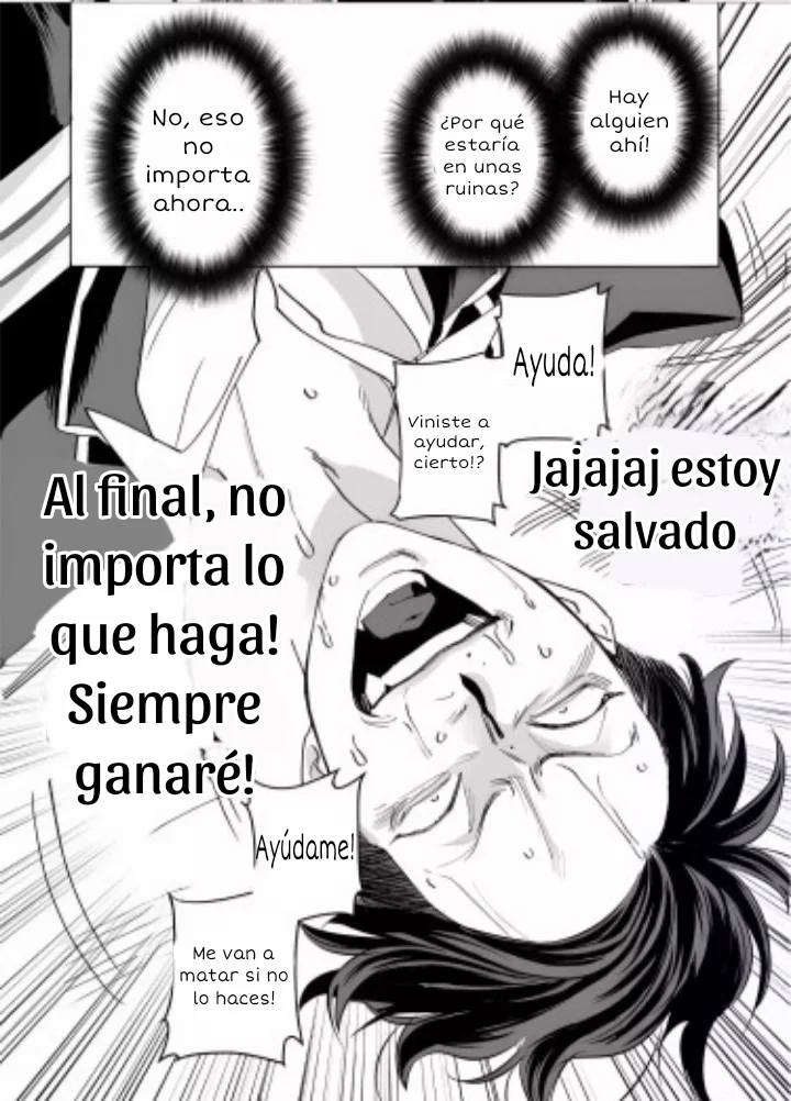 Koisuru Psycho no Shirayuki-kun Capítulo 7 - página 24
