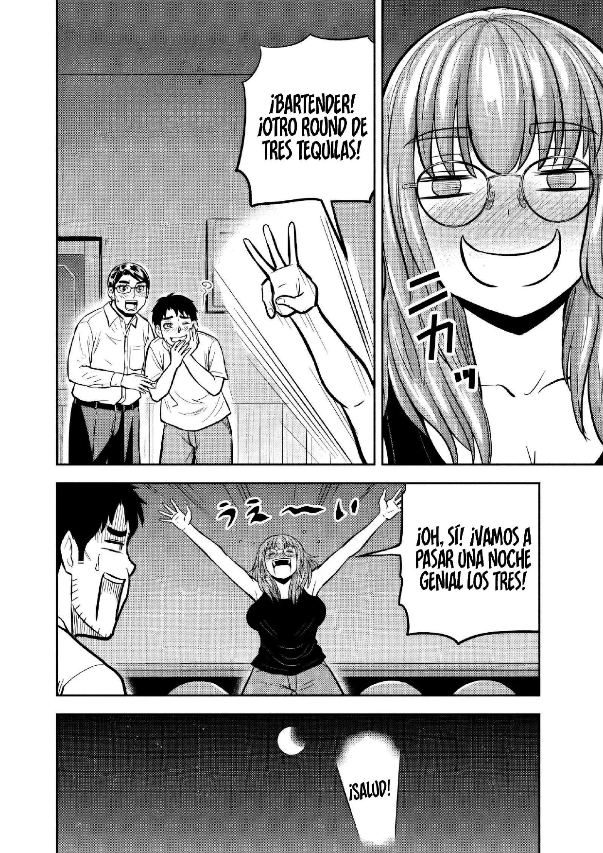 Orenchi ni Kita Onna Kishi to: Inakagurashi suru Koto ni Natta Ken Capítulo 145 - página 18